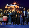 TravMedia Awards Asia 2026 celebrate the region's finest travel storytellers and communicators